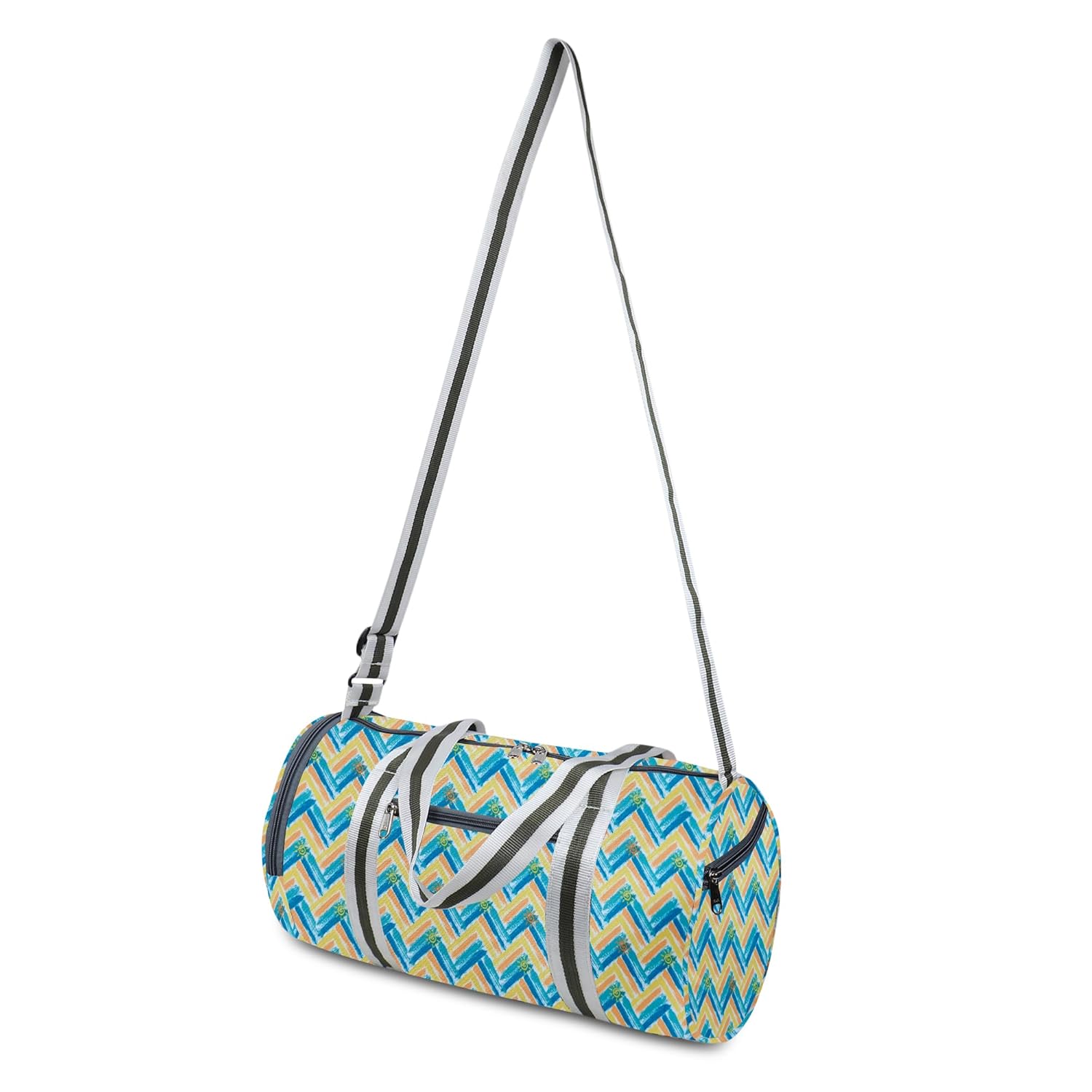 Duffle Bag (Sunshine)