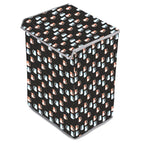 Laundry Bag - Foldable with Handle (Meow)