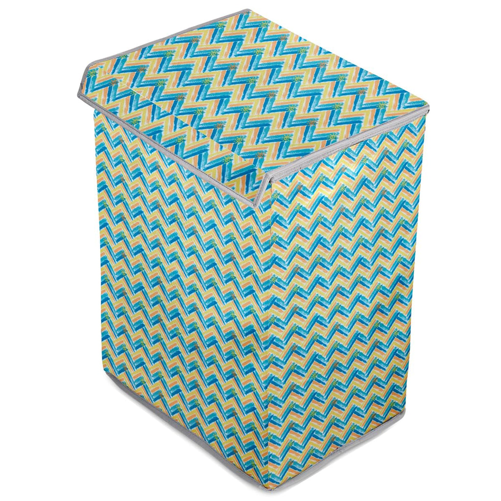 Laundry Bag - Foldable with Handle (Sunshine)