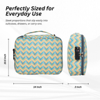 Document Bag (Sunshine)