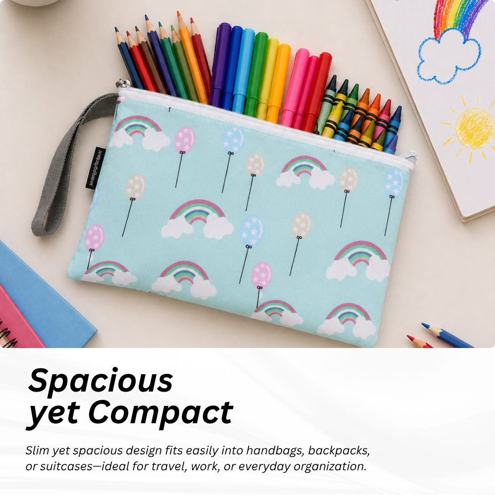 Art Kit Set of 3 (Rainbow)