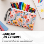 Art Kit Set of 3 (Floral)