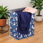 Laundry Bag - Foldable with Handle (Unicorn)