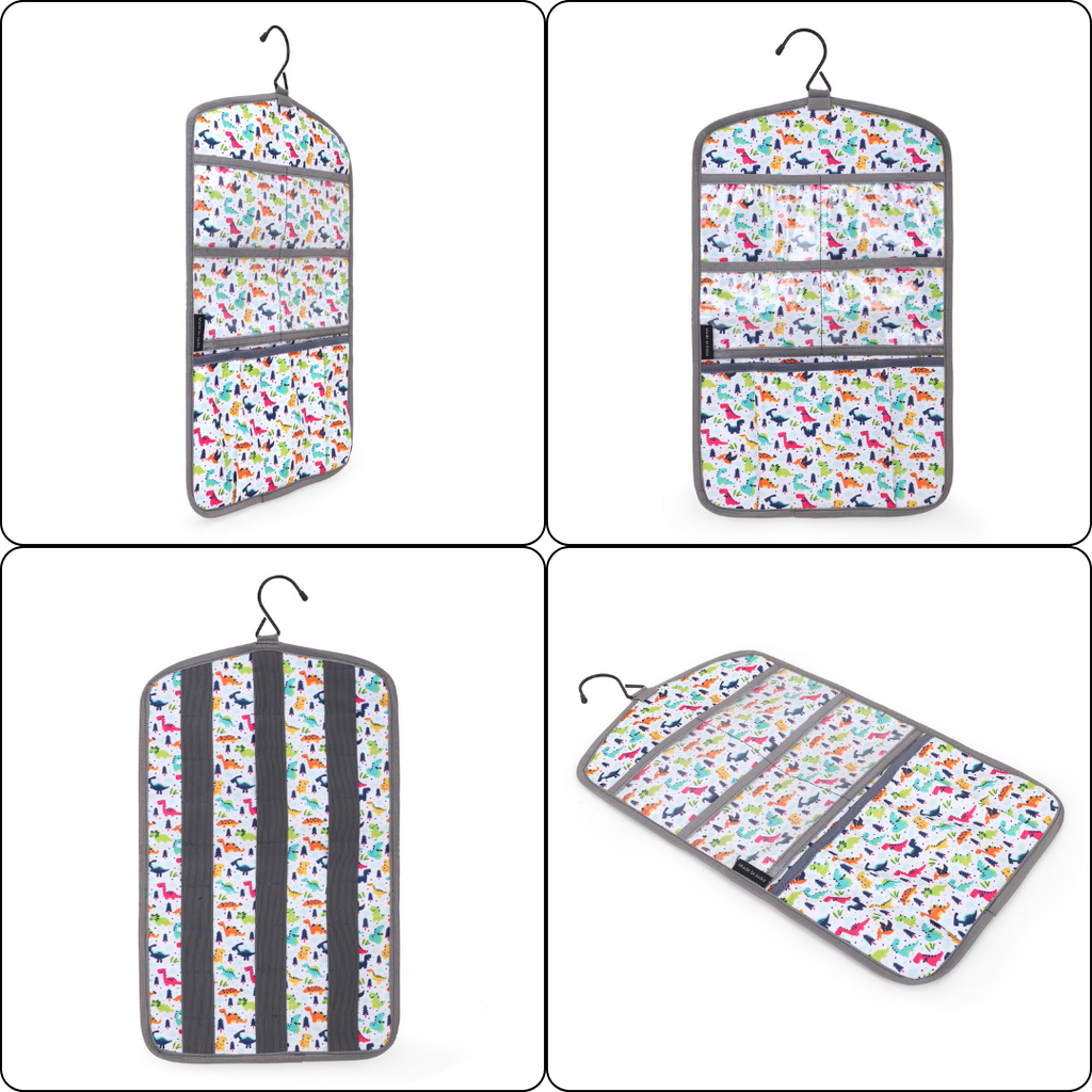 Clips/Accessories Organiser