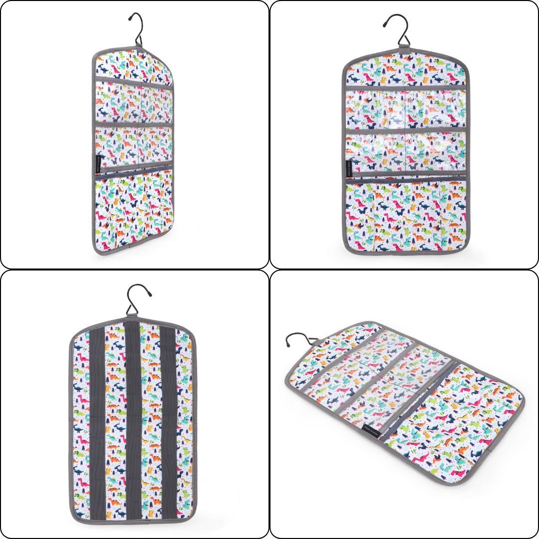 Clips/Accessories Organiser