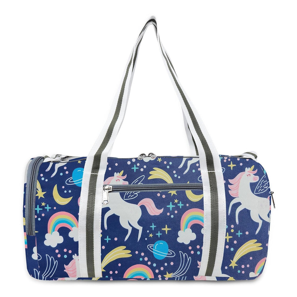 Duffle Bag (Unicorn)