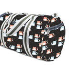Duffle Bag (Cat)