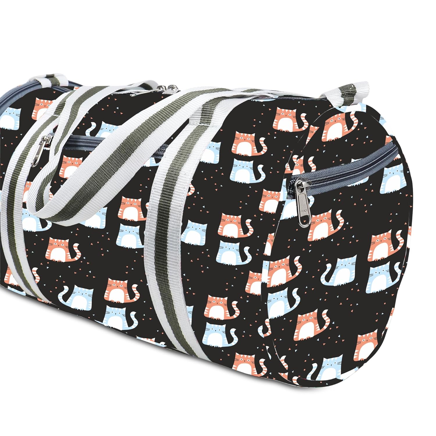 Duffle Bag (Cat)