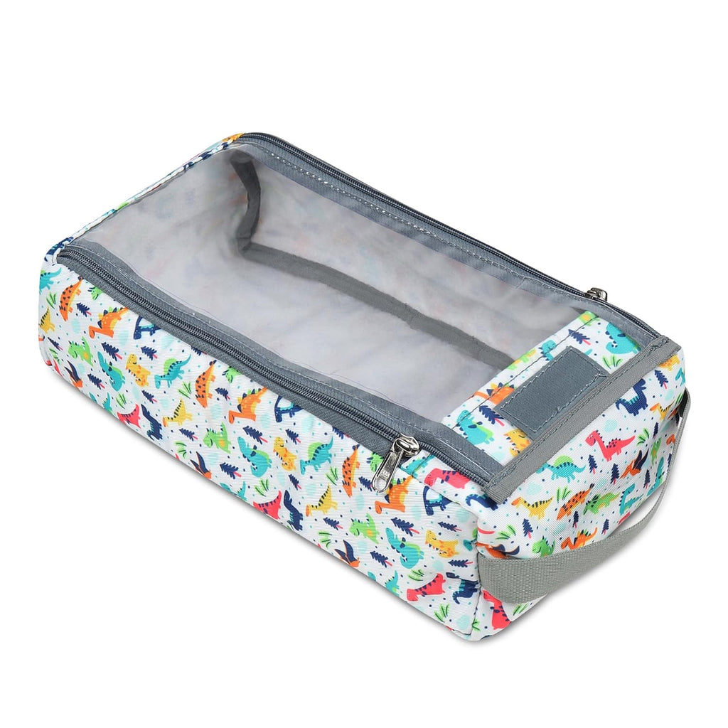 Shoe Safe - Dustproof Shoe Cover (Pack of 2)