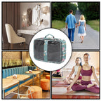 Multi-functional Bag Organiser (Pack of 3)