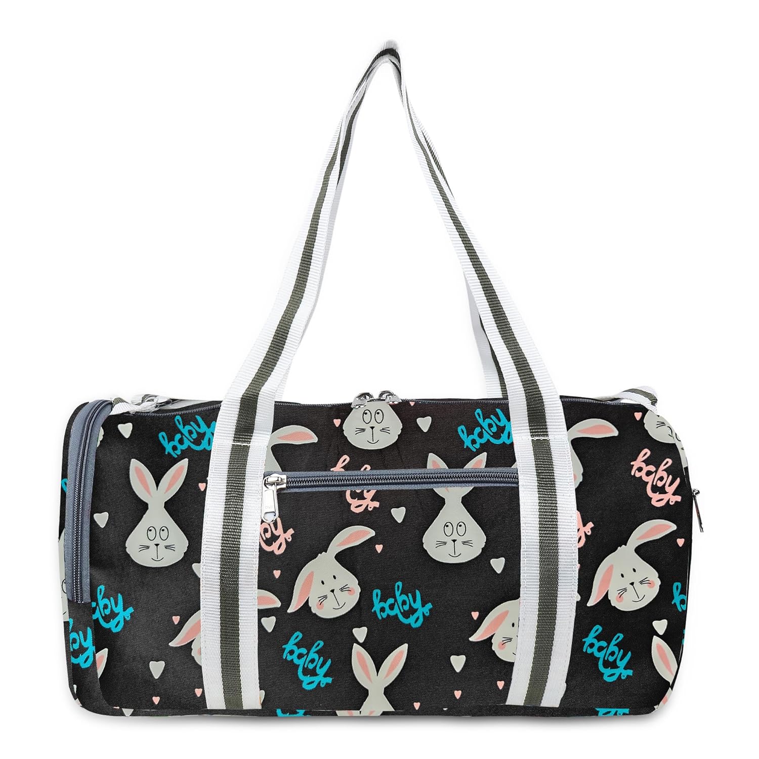 Duffle Bag (Bunny)