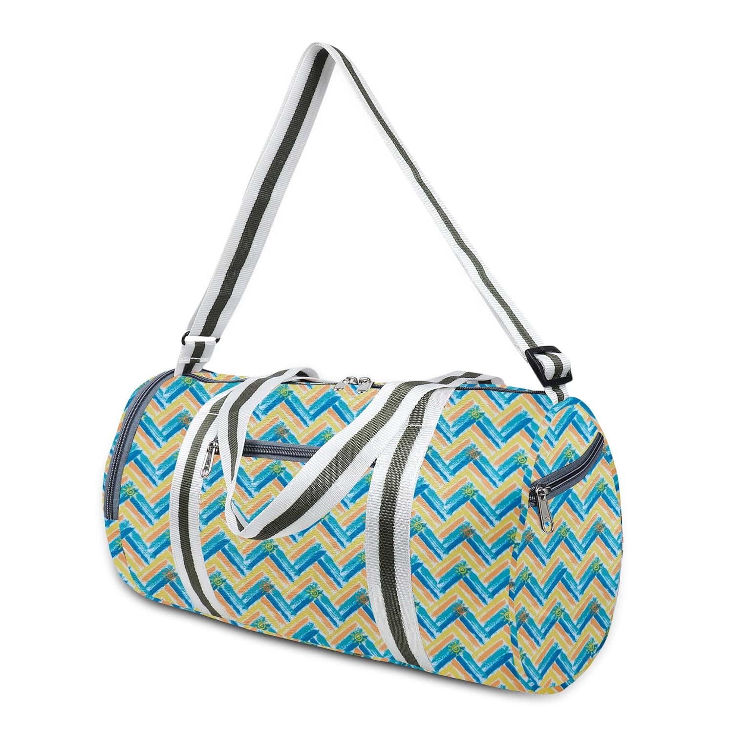 Duffle Bag (Sunshine)