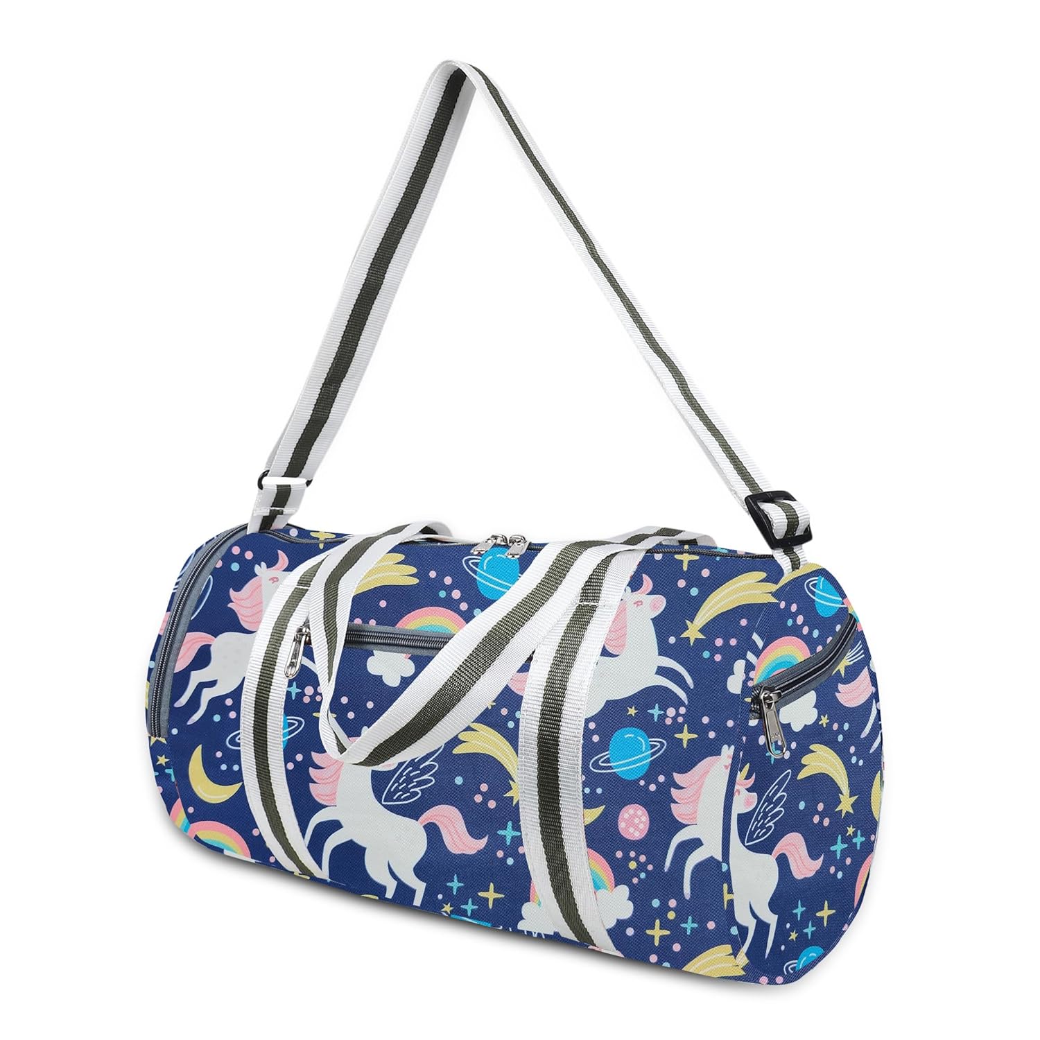 Duffle Bag (Unicorn)