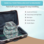 Multi-functional Bag Organiser (Pack of 3)