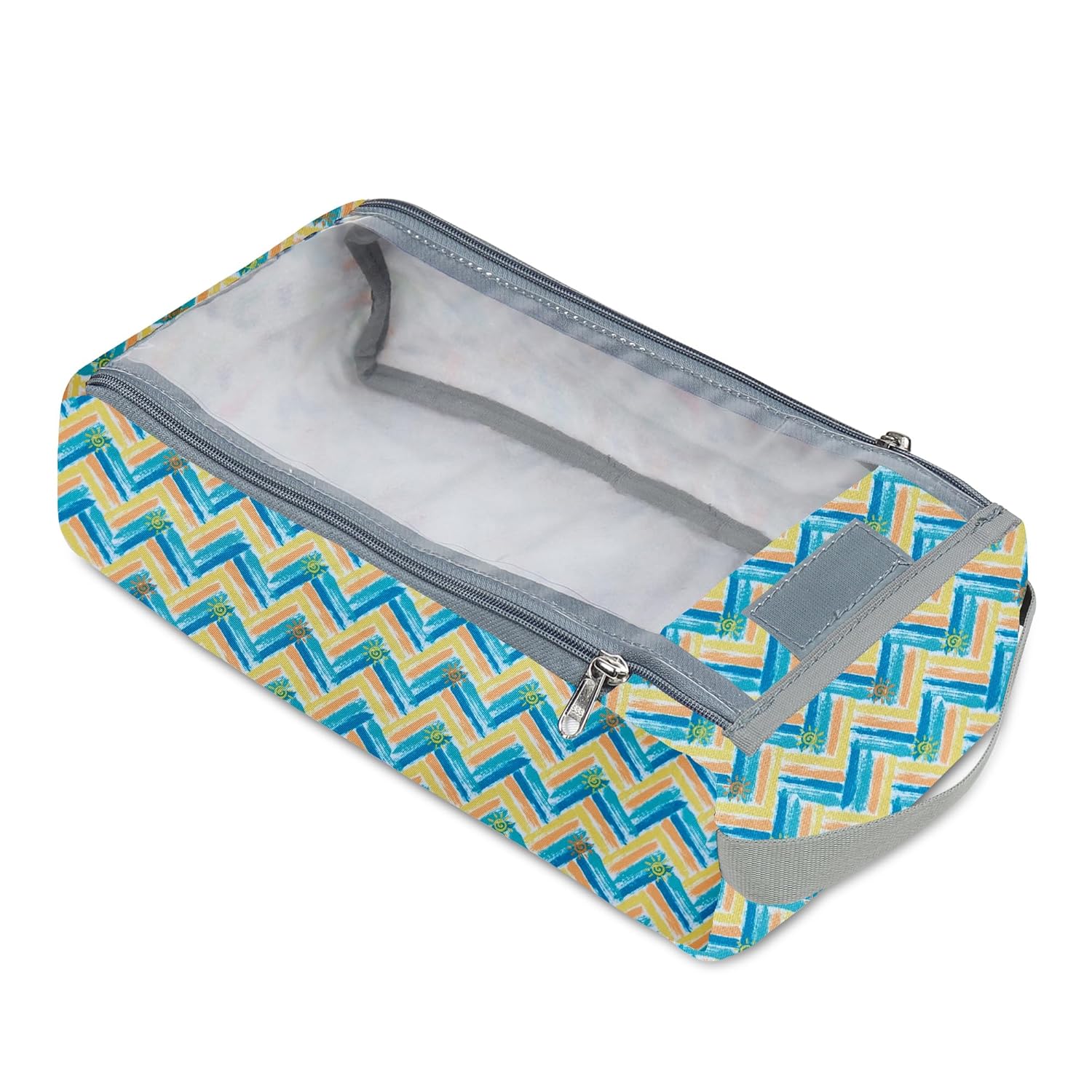 Shoe Safe - Dustproof Shoe Cover (Pack of 2)