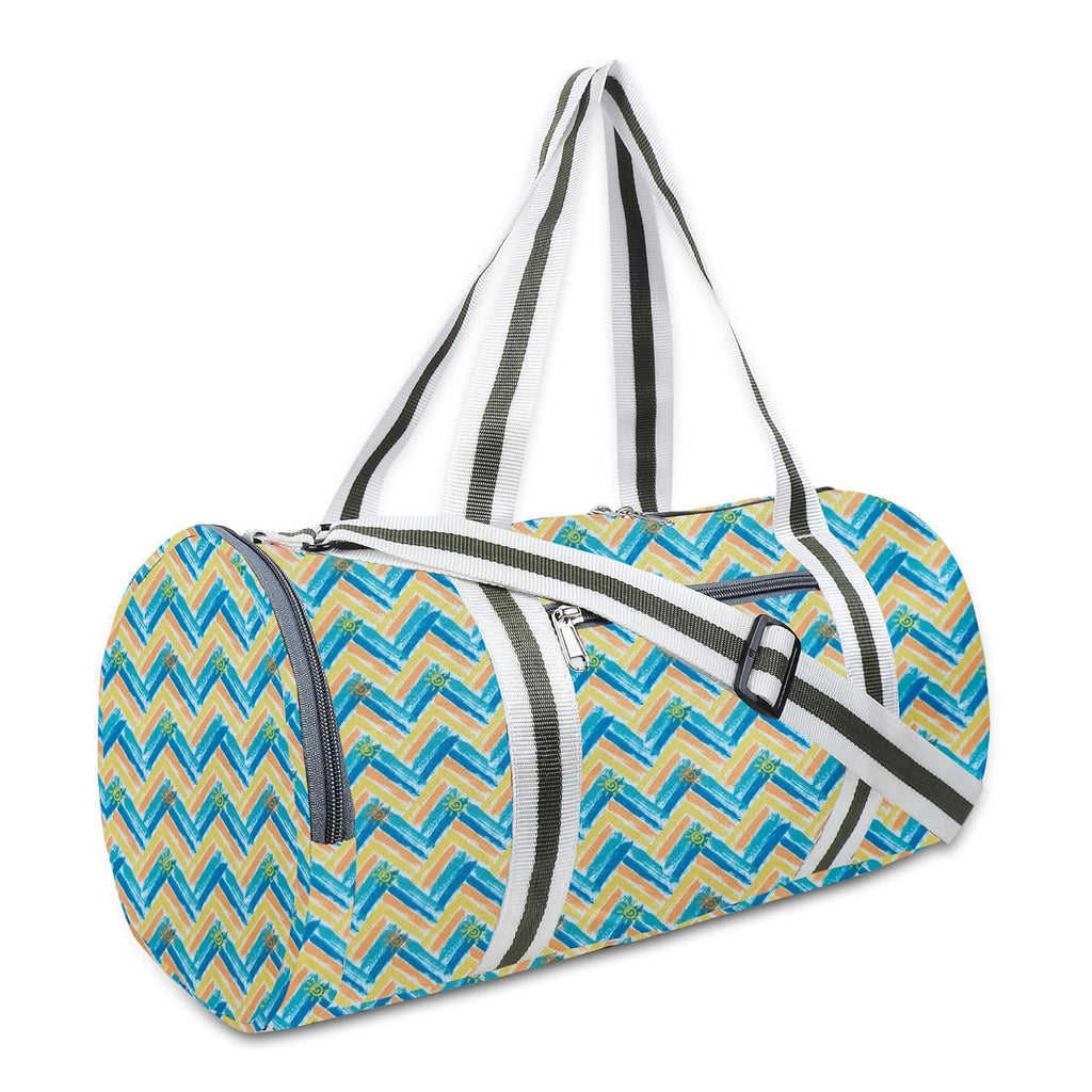 Duffle Bag (Sunshine)