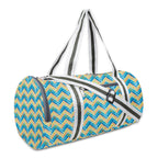 Duffle Bag (Sunshine)