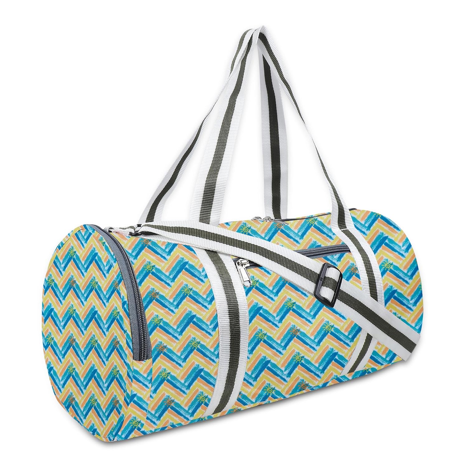 Duffle Bag (Sunshine)