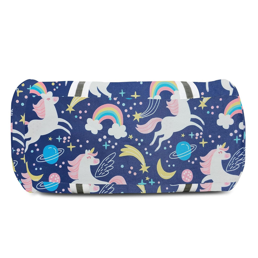 Duffle Bag (Unicorn)