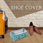 Shoe Safe - Dustproof Shoe Cover (Pack of 2)