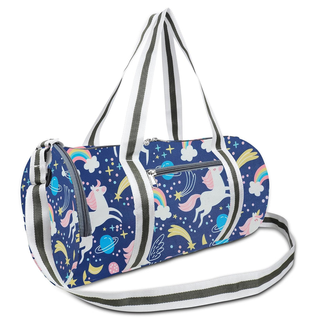 Duffle Bag (Unicorn)
