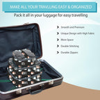 Multi-functional Bag Organiser (Pack of 3)
