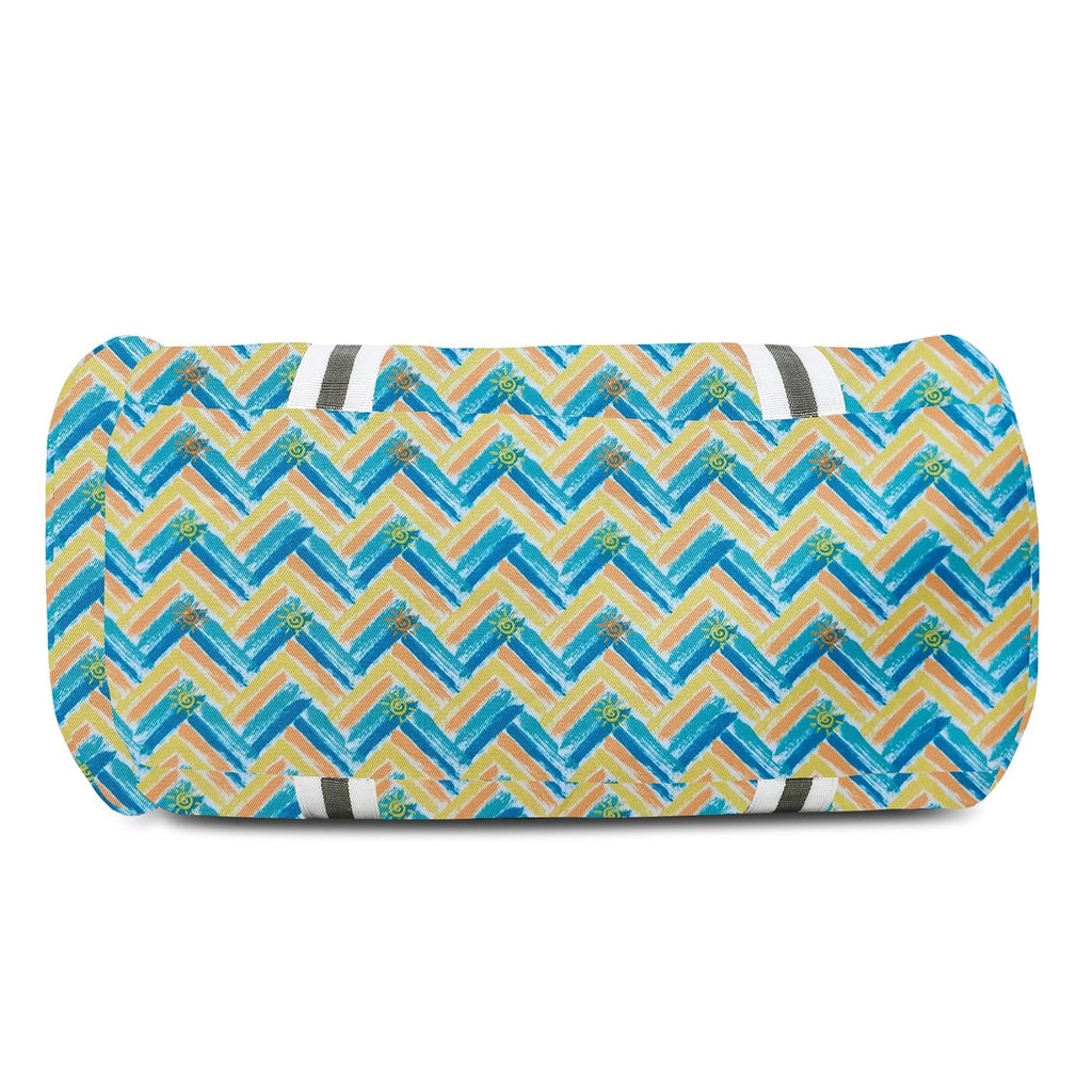 Duffle Bag (Sunshine)