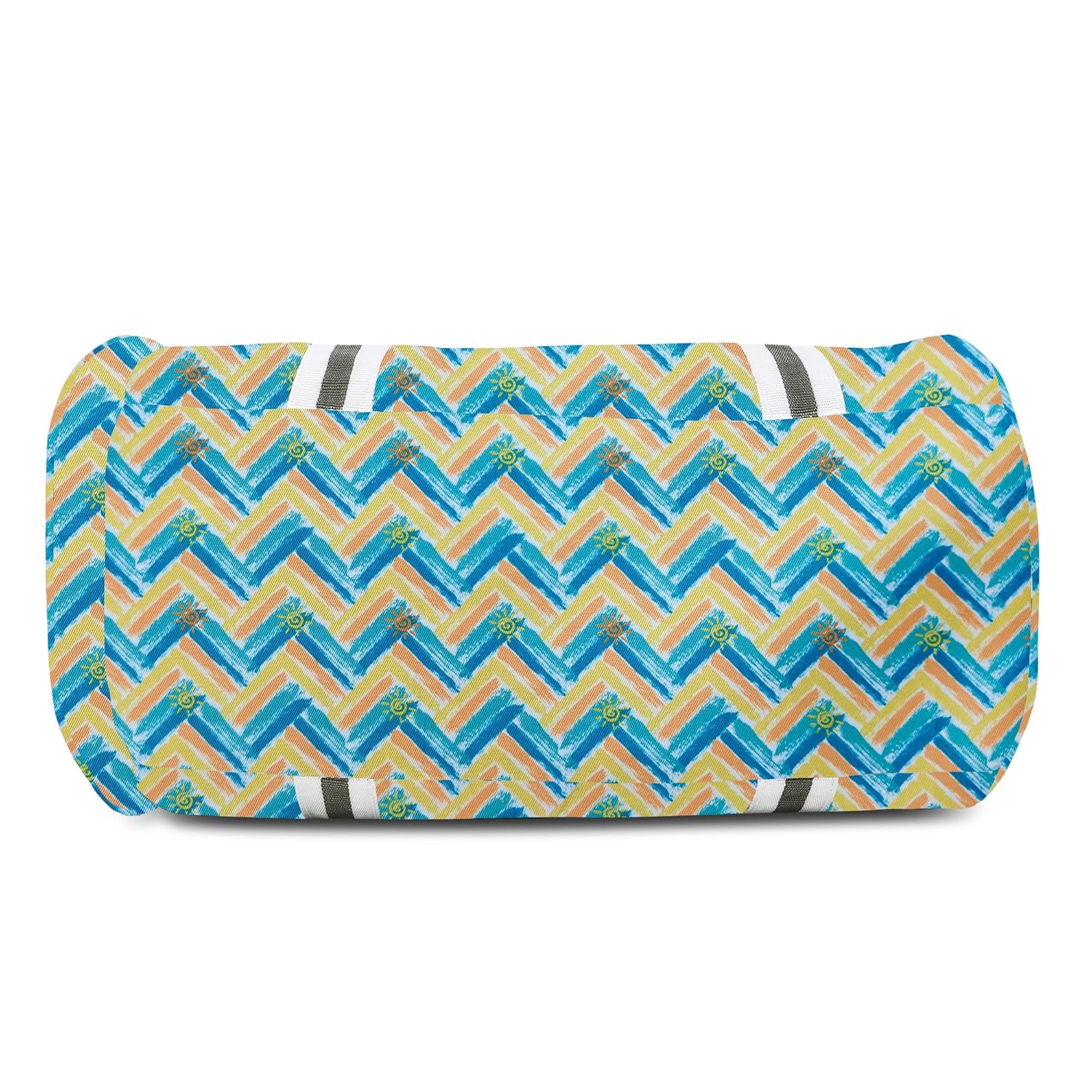 Duffle Bag (Sunshine)