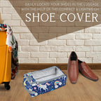 Shoe Safe - Dustproof Shoe Cover (Pack of 2)