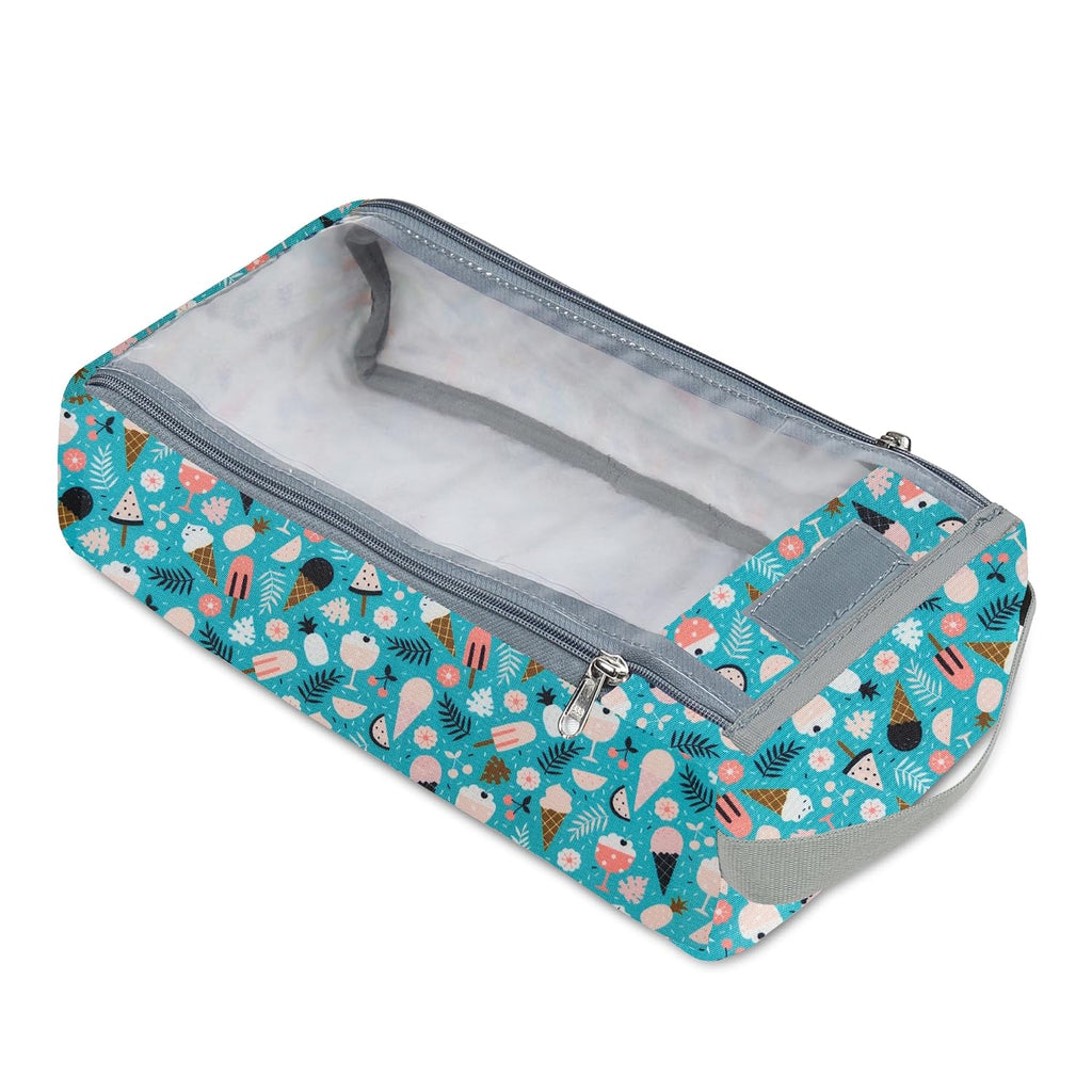 Shoe Safe - Dustproof Shoe Cover (Pack of 2)