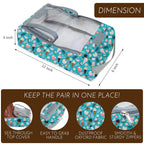 Shoe Safe - Dustproof Shoe Cover (Pack of 2)