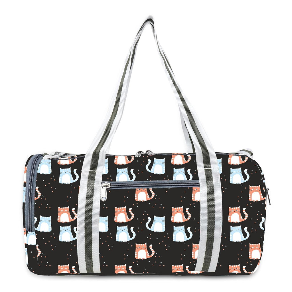 Duffle Bag (Cat)