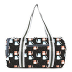 Duffle Bag (Cat)