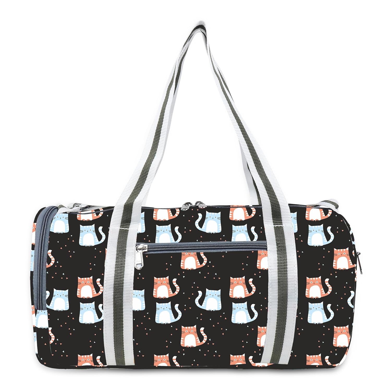 Duffle Bag (Cat)