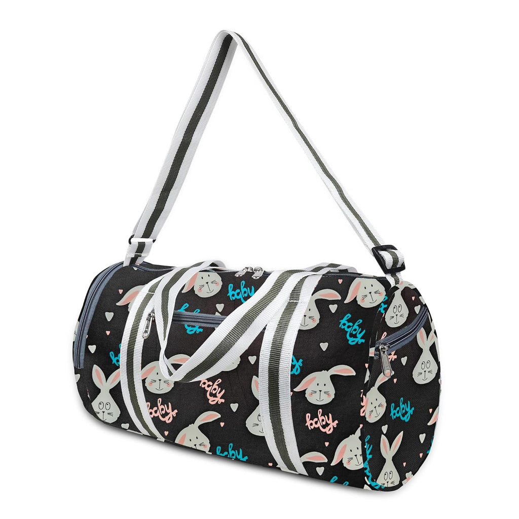 Duffle Bag (Bunny)