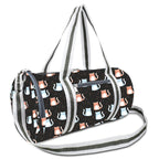 Duffle Bag (Cat)