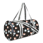 Duffle Bag (Cat)