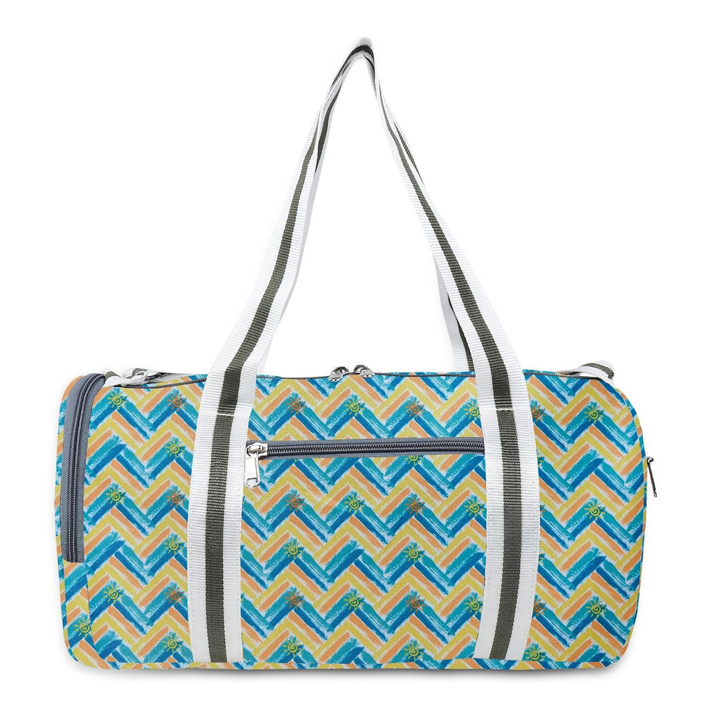 Duffle Bag (Sunshine)