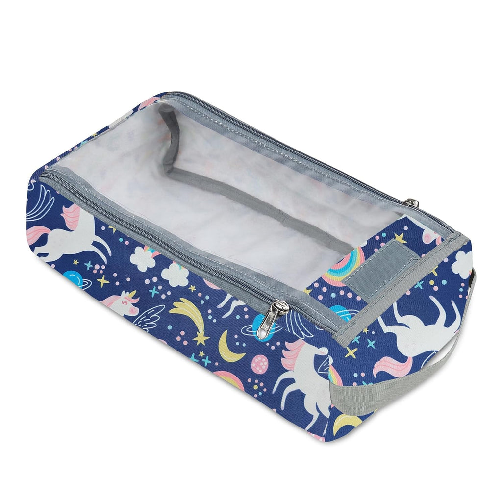 Shoe Safe - Dustproof Shoe Cover (Pack of 2)