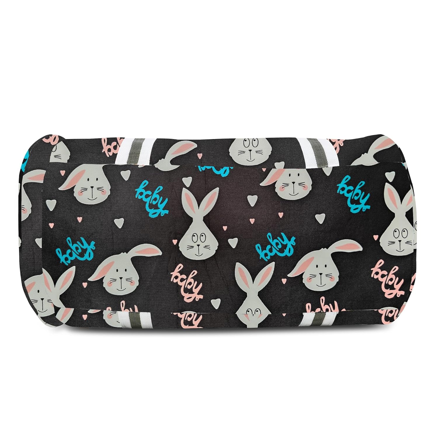 Duffle Bag (Bunny)