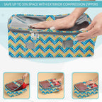 Multi-functional Bag Organiser (Pack of 3)