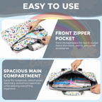 A3 Size File Bag