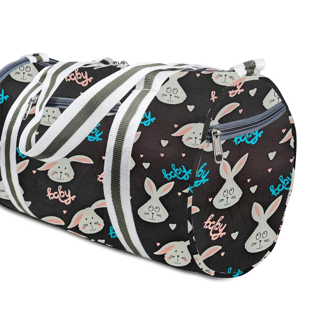 Duffle Bag (Bunny)