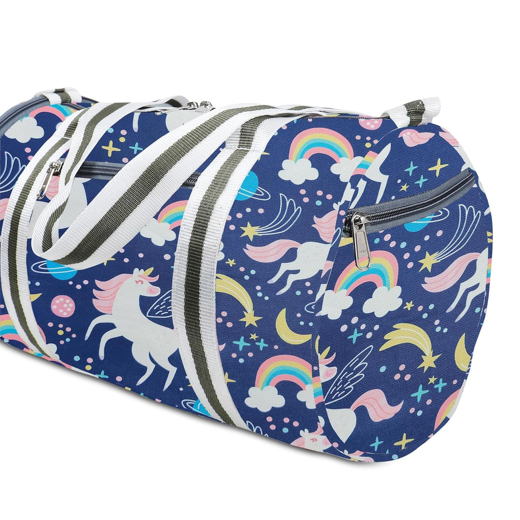 Duffle Bag (Unicorn)