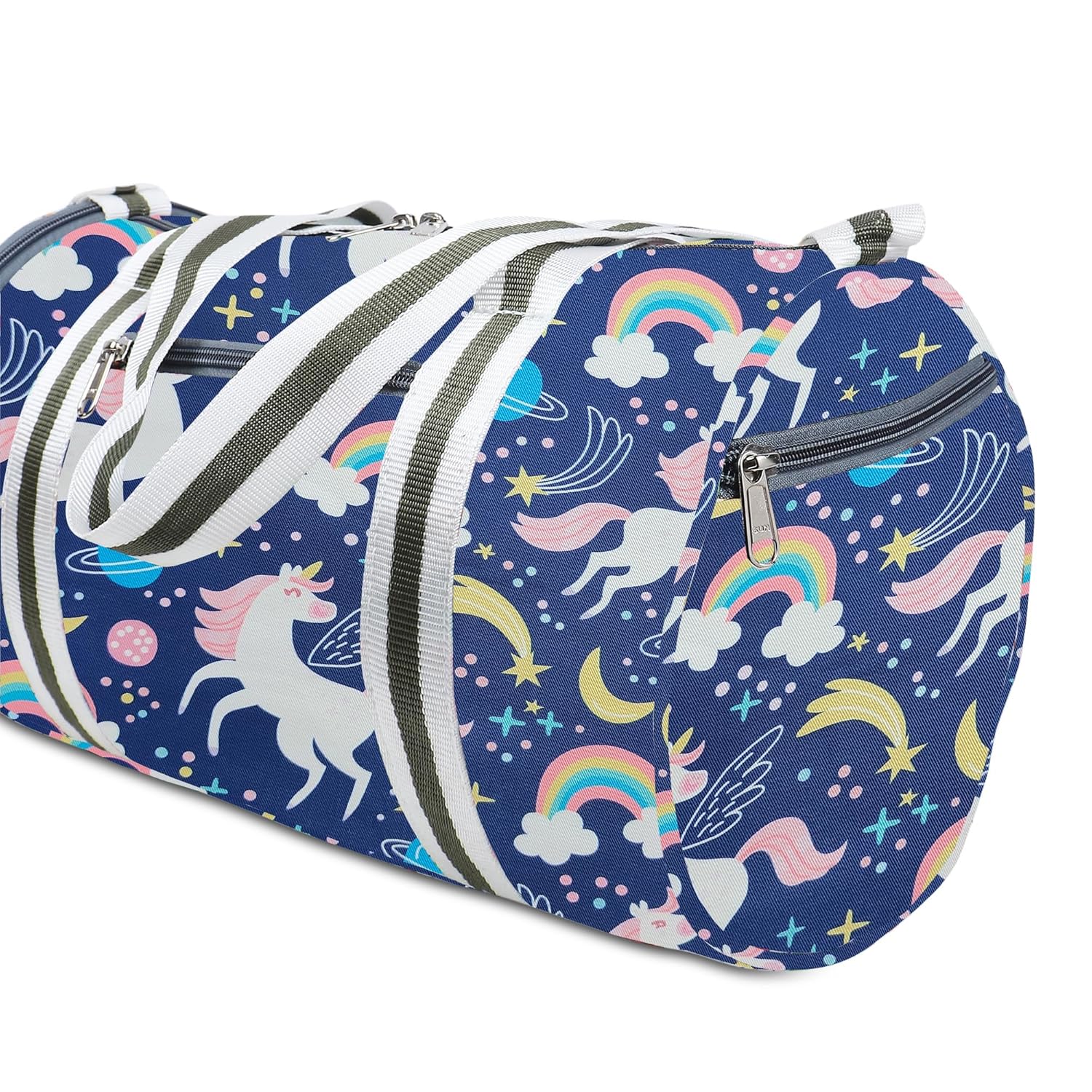 Duffle Bag (Unicorn)
