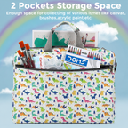 A3 Size File Bag