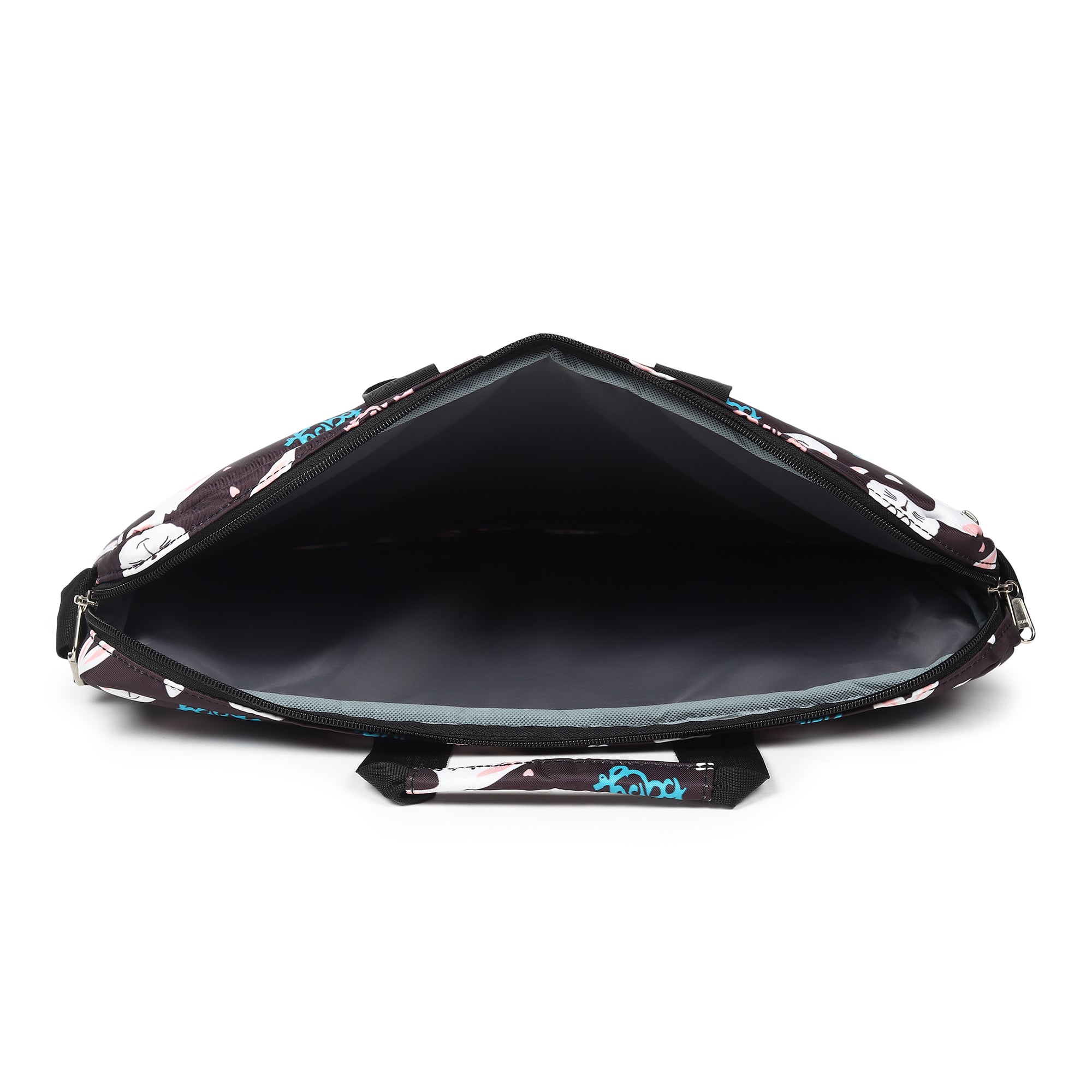 A3 Size File Bag