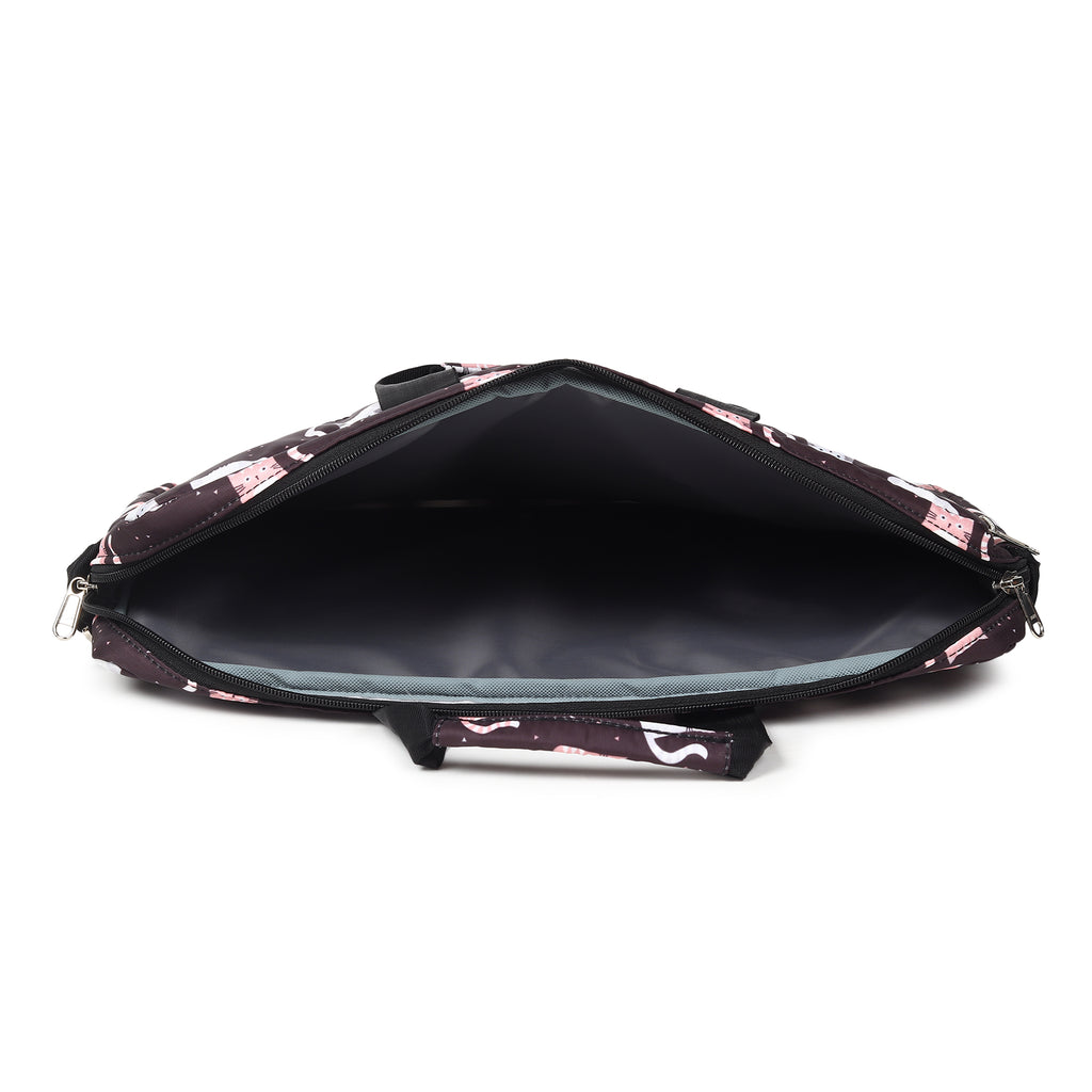 A3 Size File Bag