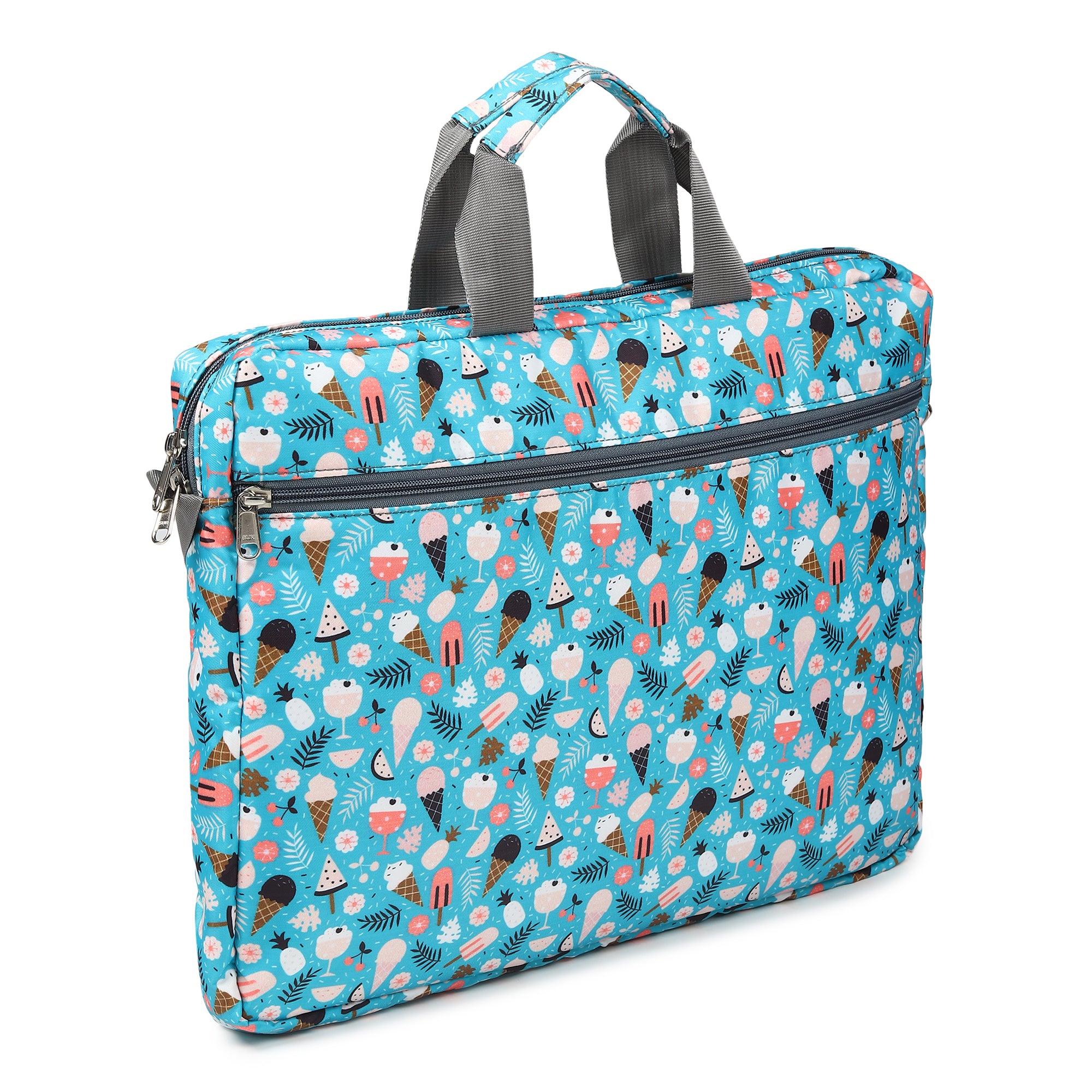 A3 Size File Bag