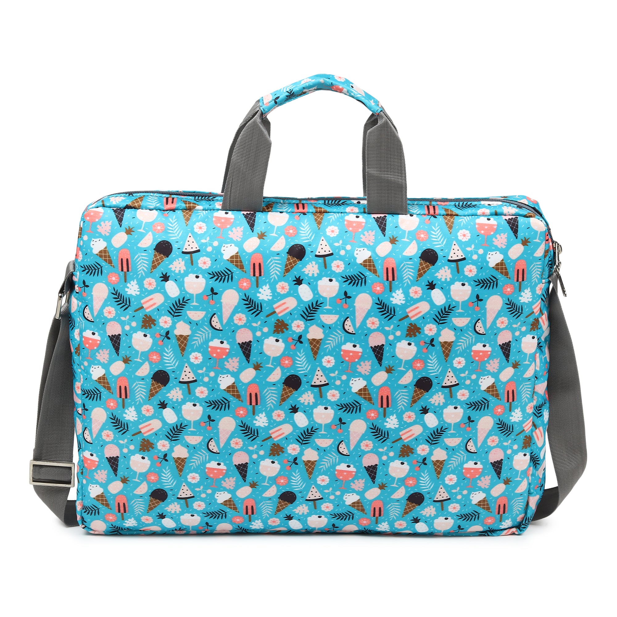 A3 Size File Bag